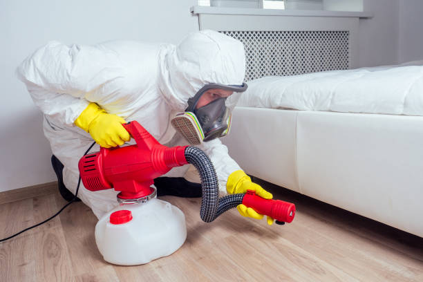 Best Residential Pest Control  in Conyngham, PA